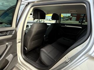 Volkswagen Passat Variant Comfortline EU6 1.6 R4 TDI BMT 88kW