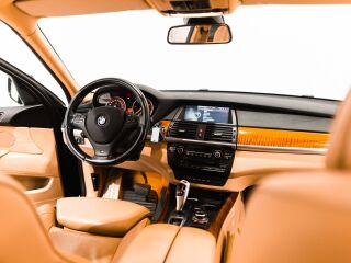 BMW X5 Facelift Sportpakett Comfort Line 3.0 180kW