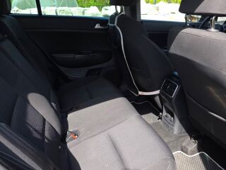 Kia Sportage 1.6 97kW
