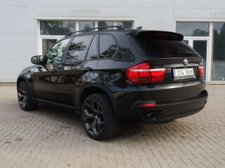 BMW X5 3.0 173kW