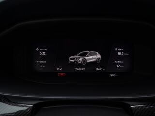 Cupra Formentor VZ 2.0 228кВ