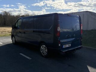 Opel Vivaro 1.6 103kW