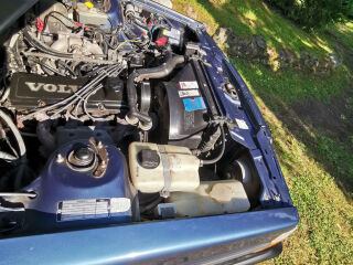 Volvo 240 Classic 2.3 85kW