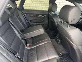 Audi A6 3.0 V6 TDI 176kW