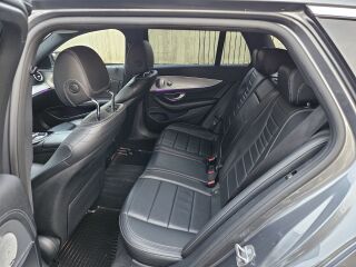 Mercedes-Benz E 220 AMG Styling 2.0 143кВ