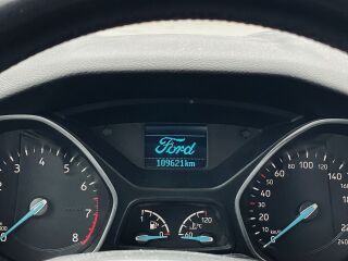 Ford Focus 1.0 92kW