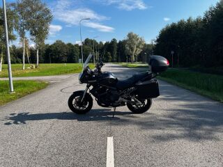 Kawasaki Versys 650 LE650C 47kW