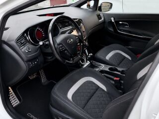 Kia Ceed Sportswagon GT Line 1.6 100kW