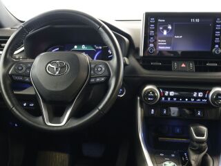 Toyota RAV4 Black Edition 131kW