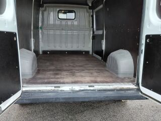 Citroen Jumper 2.2 103kW
