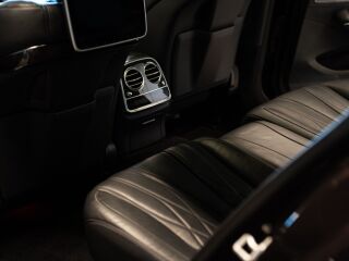 Mercedes-Benz S 63 AMG 4Matic 4.0 V8 430kW