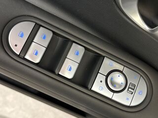 Hyundai Ioniq 5 73 kWh 217 hv Style 56kW