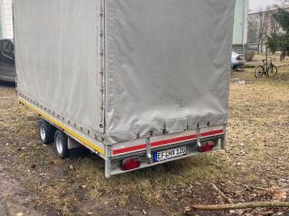 Eduard Eduard 2700 kg