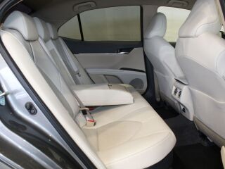 Toyota Camry Luxury Business 2.5 131кВ