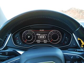 Audi Q5 3.0 170kW