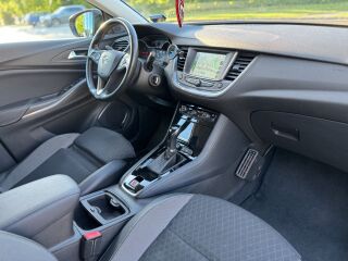 Opel Grandland X 1.2 96kW