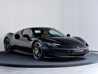 Ferrari 296 GTB 3.0 610kW