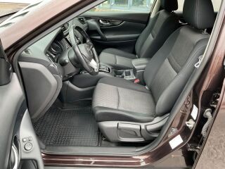 Nissan X-Trail N-Connecta 1.3 117kW
