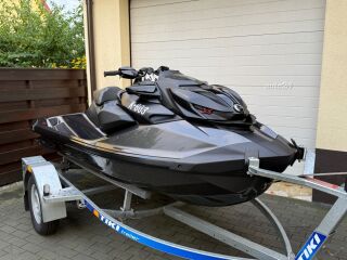 Sea-Doo Rxp 300 Rs Brp Audio 217kW
