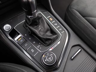Volkswagen Tiguan 4Motion Highline 2.0 110кВ