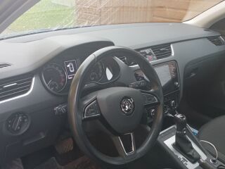 Skoda Octavia 1.6 85kW