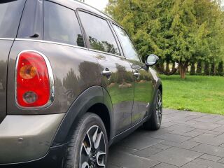 MINI Countryman 1.6 82кВ