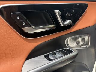 Mercedes-Benz GLC 300 d 4MATIC AMG Line 2.0 198kW