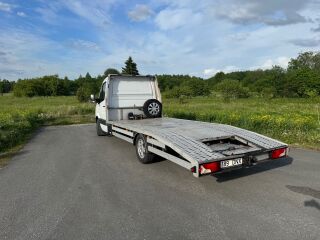 Mercedes-Benz Sprinter 2.1 120kW