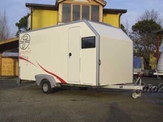 Turatello Mono Living P2