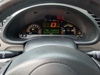 Honda Insight 1.0 R3 50kW