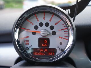 MINI John Cooper Works R56 1.6 155kW
