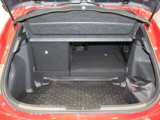 Toyota Corolla Luxury 1.8 72kW