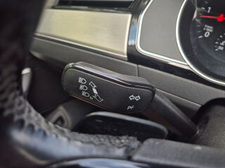 Volkswagen Passat 4motion Highline 2.0 140kW