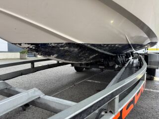 Glastron gx225 BMW m57 3.0 R6 BMW m57 200kW