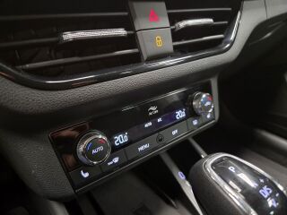 Skoda Kamiq Ambition 1.0 81kW