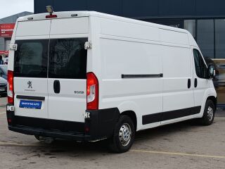 Peugeot Boxer L3H2 2.0 Blue HDI MT6 96kW