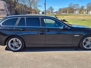 BMW 530 3.0 180kW