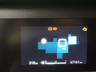 Citroen C4 X Shine PureTech 130AT8 1.2 96kW