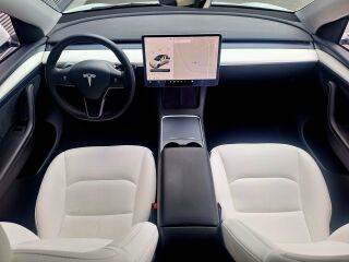 Tesla Model Y 153kW