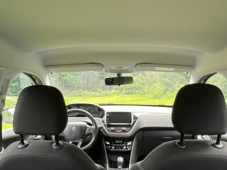 Peugeot 2008 1.2 81кВ