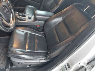 Jeep Grand Cherokee WK JL KCM G5H72A 3.0 TDI 184kW