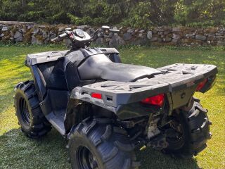 Polaris Sportsman 800
