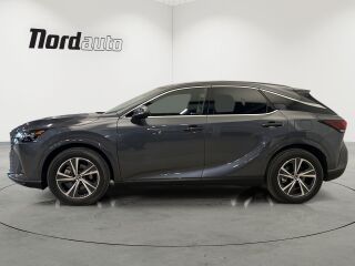 Lexus RX 350h Comfort AWD 2.5 140кВ