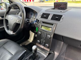 Volvo C30 R-Design 1.6 D2 84кВ