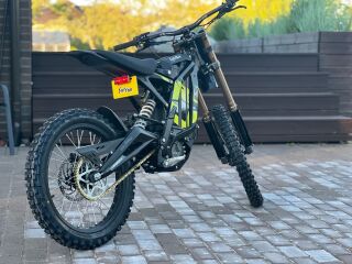 Sur-Ron Light Bee X 2025 8kW