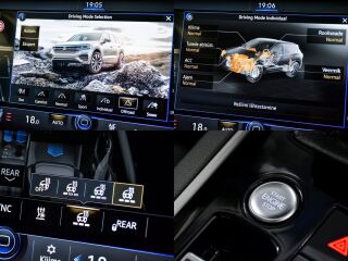 Volkswagen Touareg 4Motion Elegance 3.0 170kW