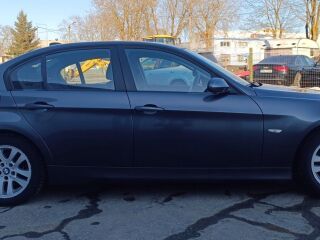 BMW 318 2.0 105кВ