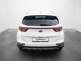 Kia Sportage 1.6 100кВ