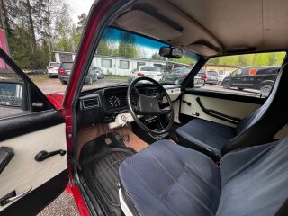 VAZ 21043 1.5 49kW