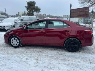 Toyota Corolla 1.4 66kW